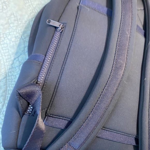 Dagne Dover Dakota Neoprene Backpack (Medium) - Picture 4 of 15